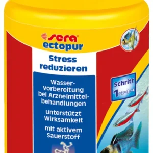 sera ectopur 130 g Bestseller